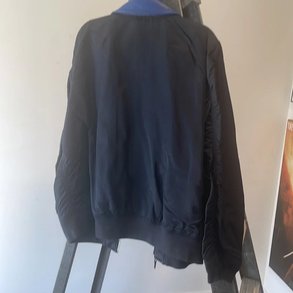 Nasa bomber - Picture 2 of 4